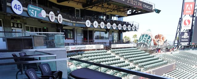 Club Level