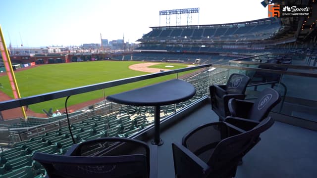 Club Level