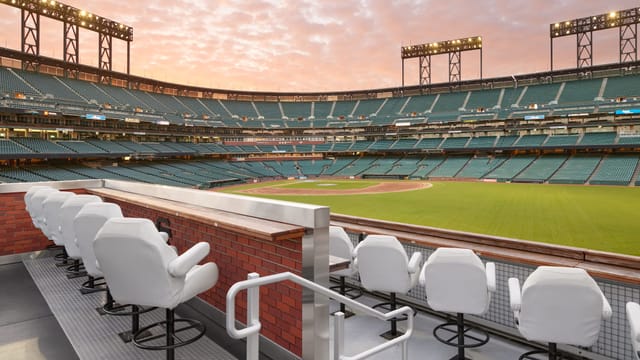 San Francisco Giants