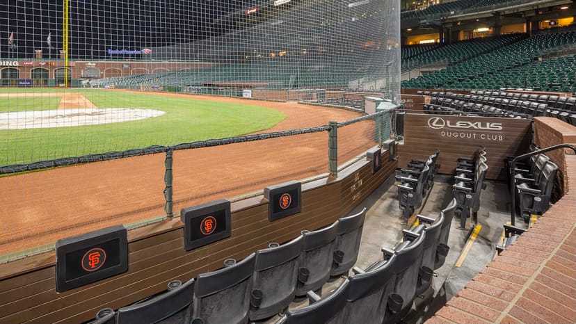 San Francisco Giants
