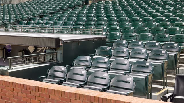 Premium Seating