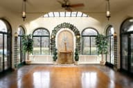 Reception Venues