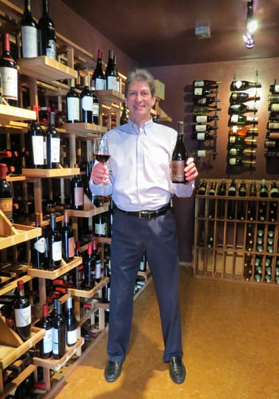 downtown Bubbles Wine Bar ...