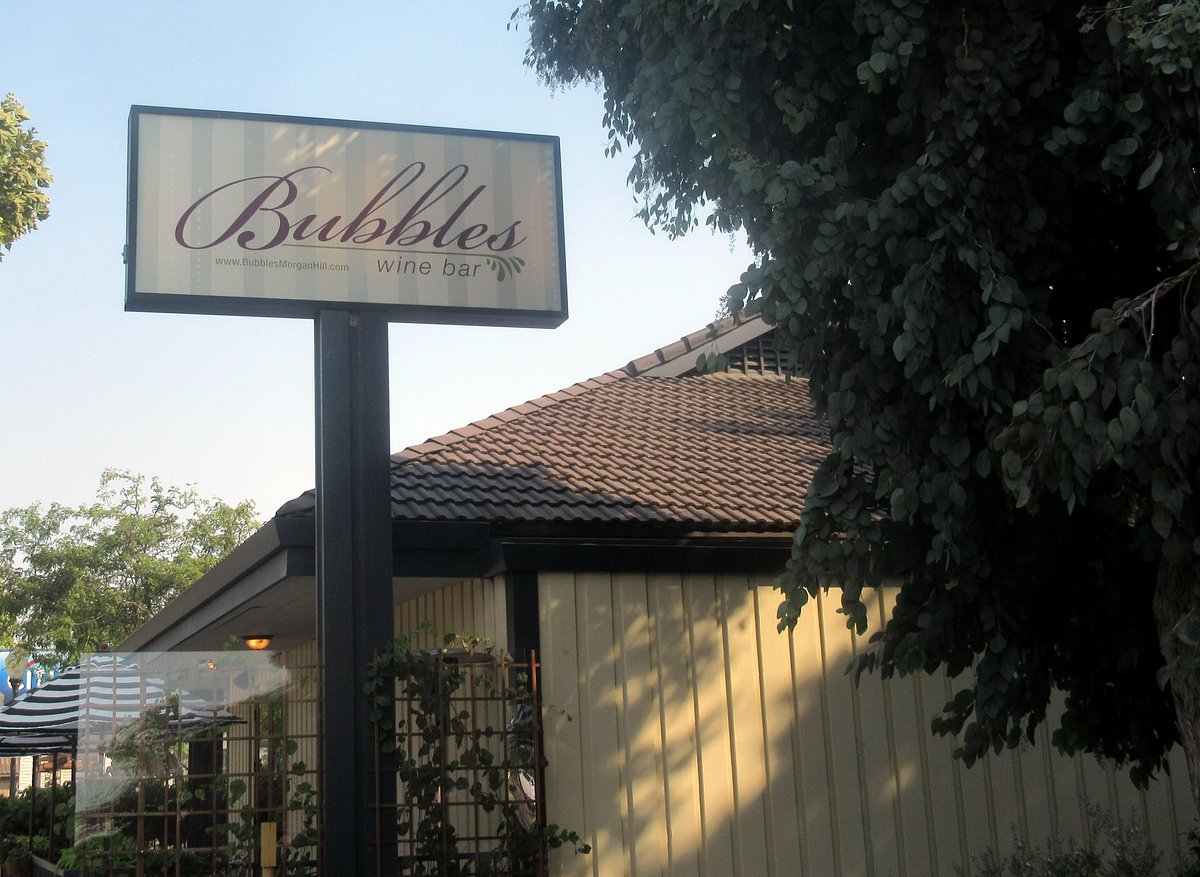 Bubbles and Brew - image 1