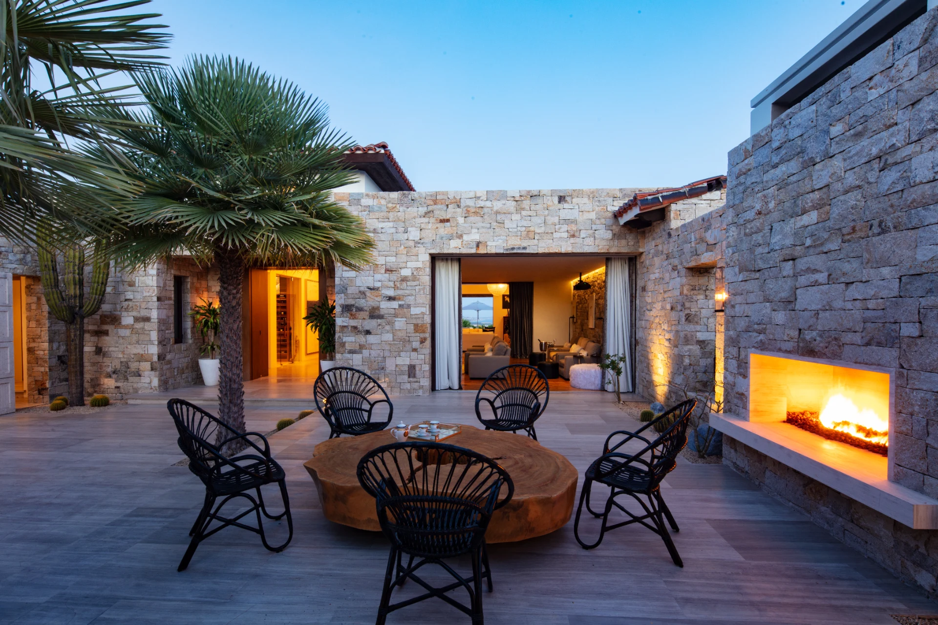 Casa Villa - image 1