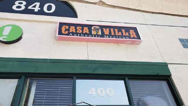 Casa Villa - Updated 2024, Mexican ...