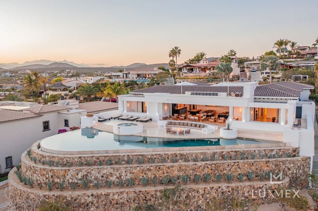 Villa Fundadores | San Jose Del Cabo ...