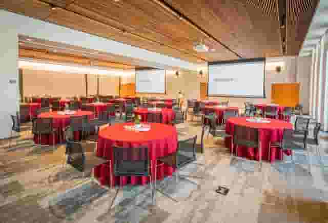 Conference Center