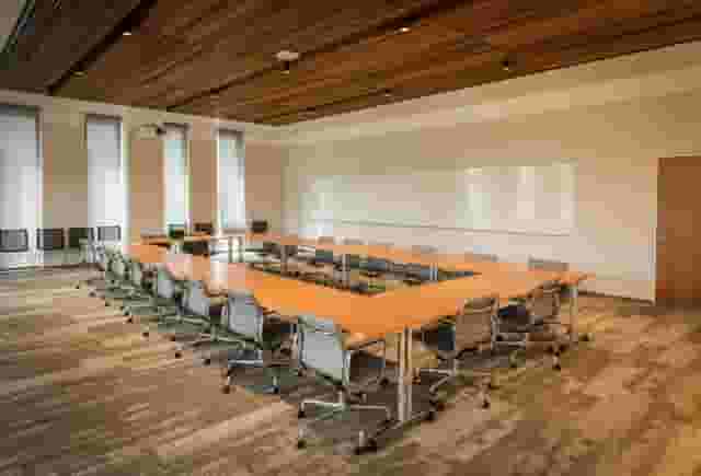 Conference Center