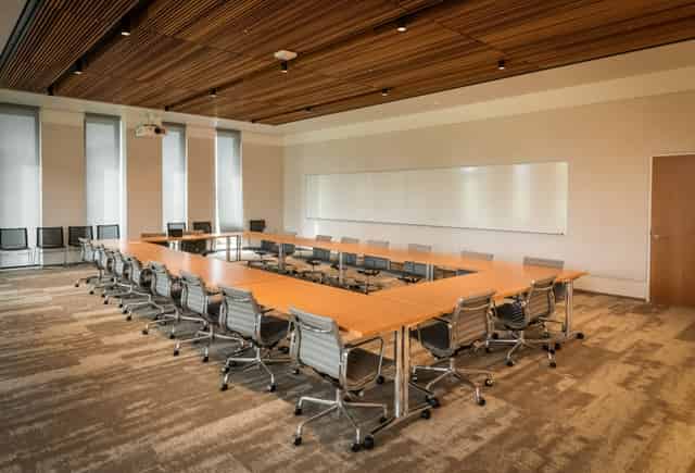 Conference Center