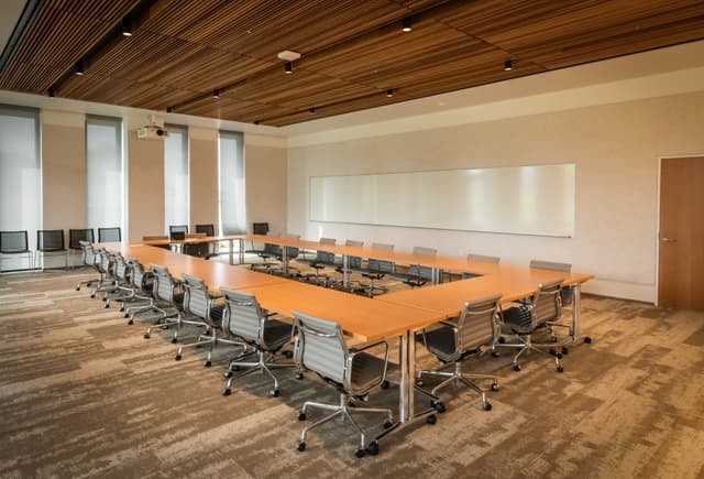 Conference Center
