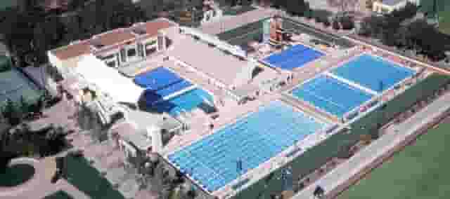 Avery Aquatic Center