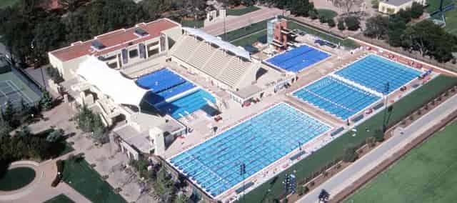 Avery Aquatic Center