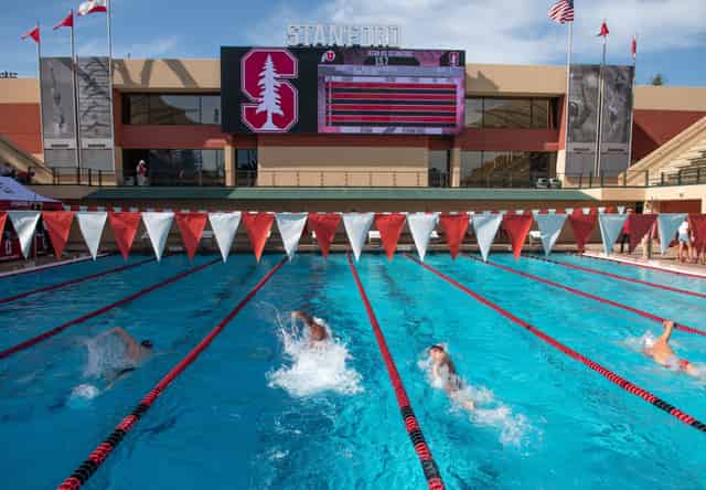 Avery Aquatic Center