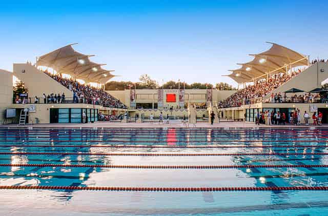 Avery Aquatic Center