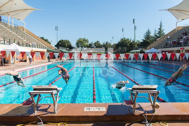 Avery Aquatic Center