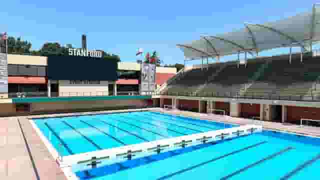 Avery Aquatic Center