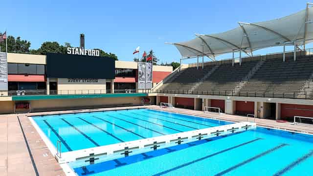 Avery Aquatic Center