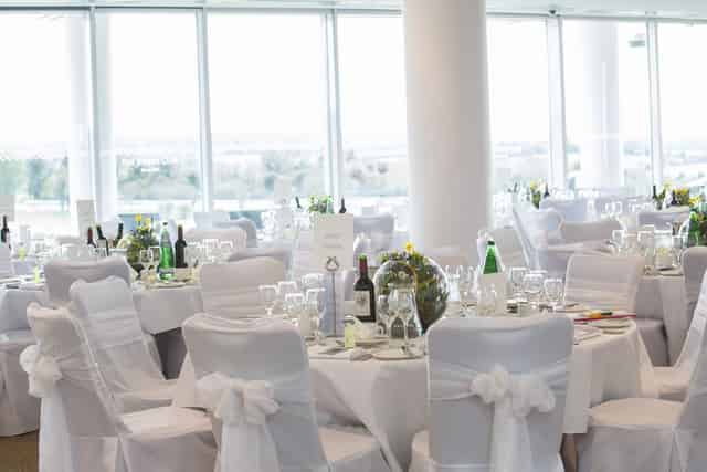 Epsom Downs Racecourse