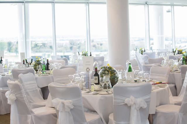 Epsom Downs Racecourse