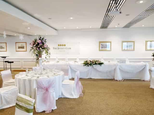 Epsom Downs Racecourse