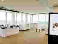 Formal Venues