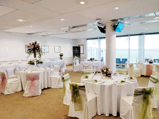 Epsom Downs Racecourse
