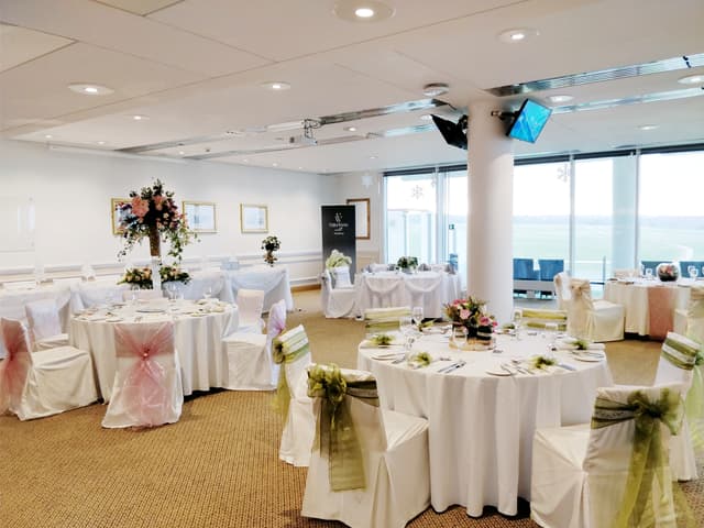 Epsom Downs Racecourse