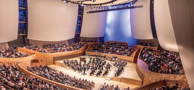 Stanford Live 2023–24 Season Brochure ...