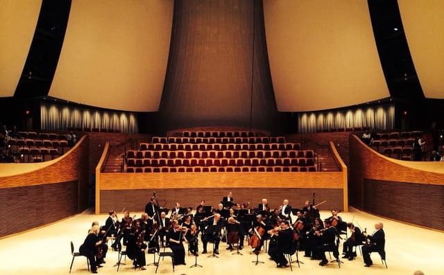 Bing Concert Hall
