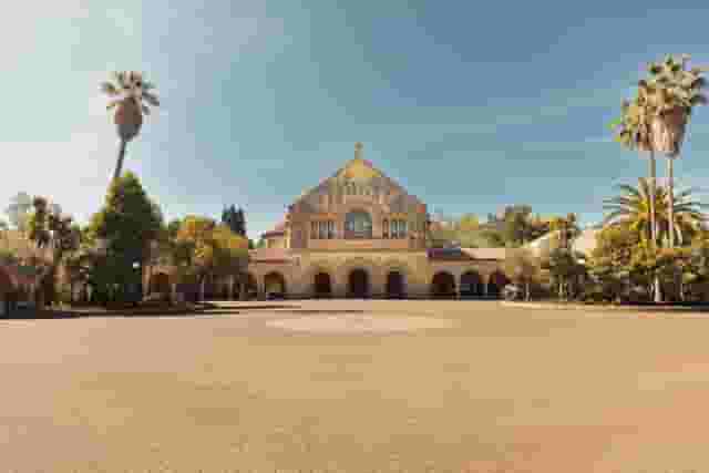 Stanford Main Quad
