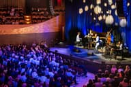 Baroque Music Venues
