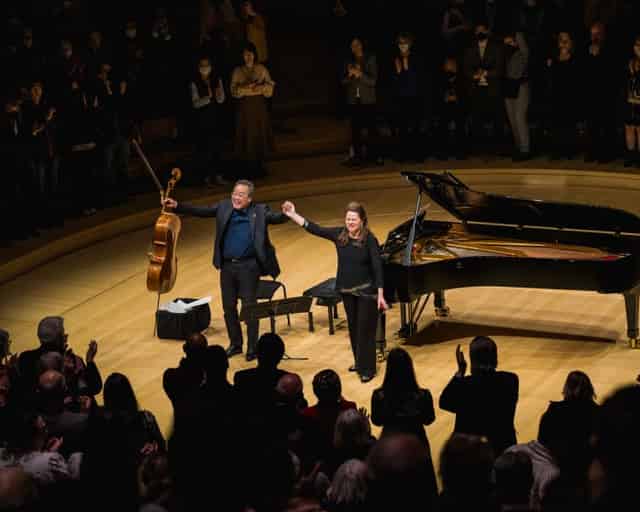 Campbell Recital Hall
