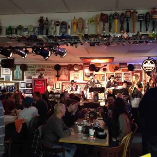 Bar