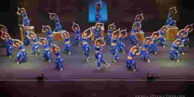 Emerging Performers Program