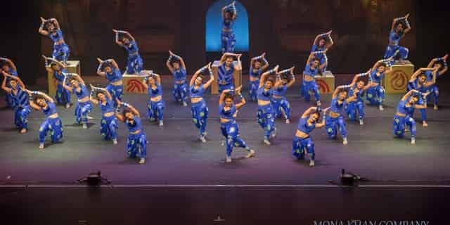 Emerging Performers Program