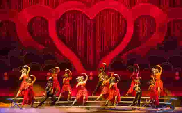 Emerging Performers Program