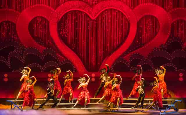 Events - Mona Khan Company