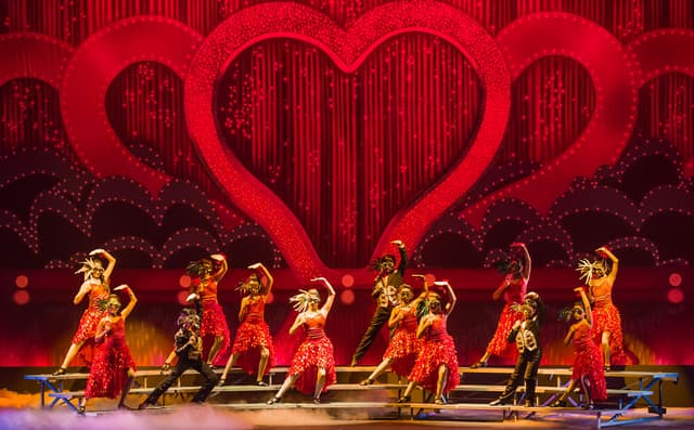 Emerging Performers Program