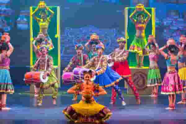 Emerging Performers Program