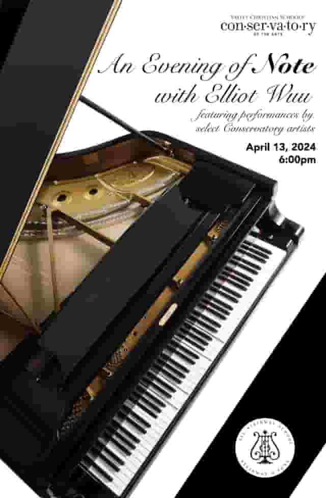Master Class/Rehearsal