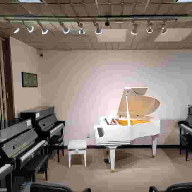 Master Class/Rehearsal