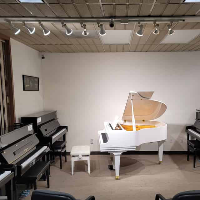 Master Class/Rehearsal