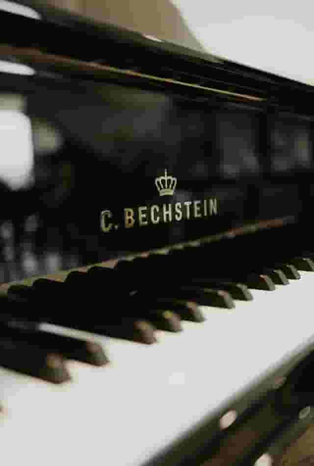 Silicon Valley Piano