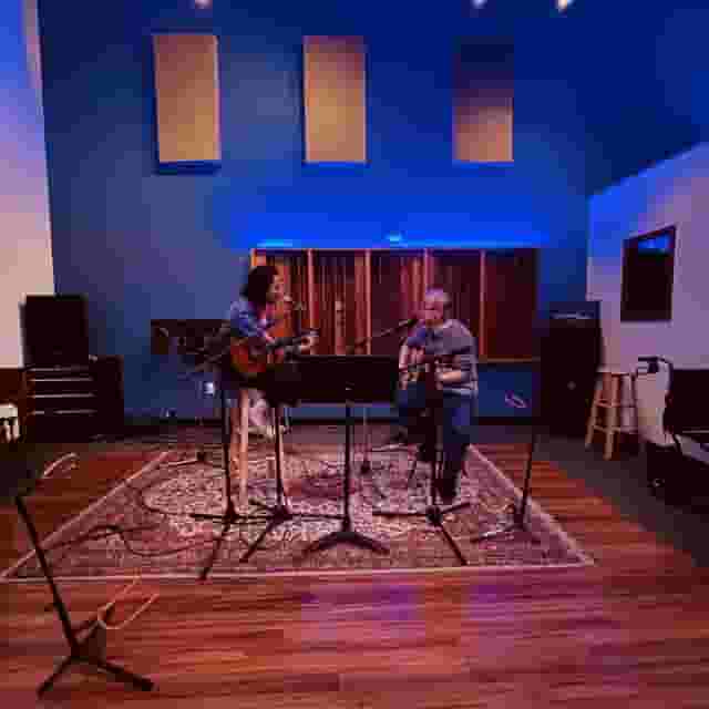 Practice/Recording Studio