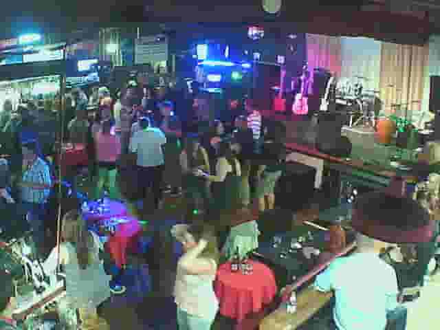 Karaoke Stage