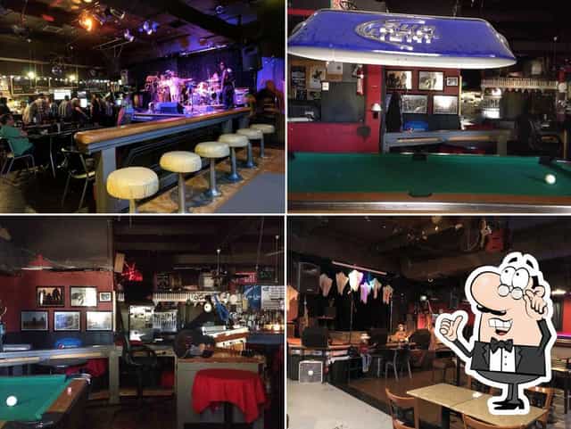 Quarter Note Bar & Grill in Sunnyvale ...