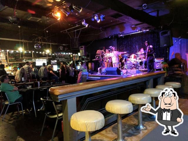 Karaoke Stage