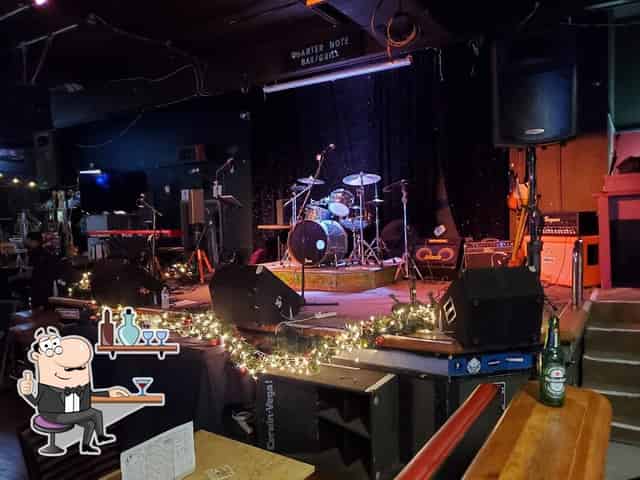 Karaoke Stage