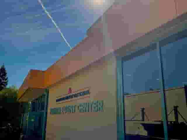 Fisher Event Center